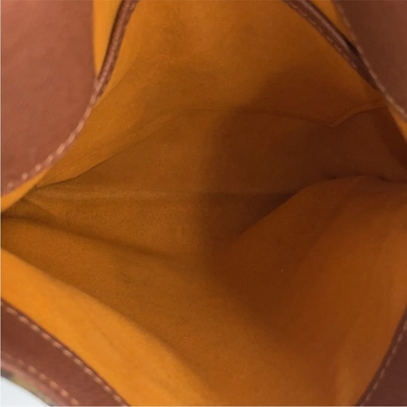 Auth Louis Vuitton Monogram Musette Salsa M51387 Shoulder bag NS101022 - Picture 13 of 16